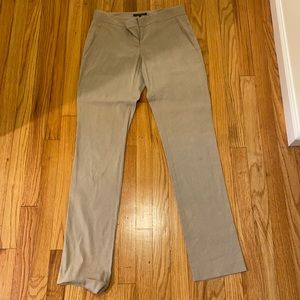 Theory work pants